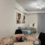 Appartamento You4ia Urban Salonicco