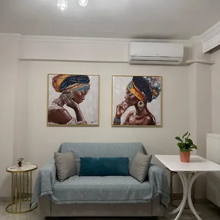 You4ia Urban Apartament *