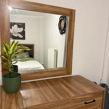 Apartament You4ia Urban *