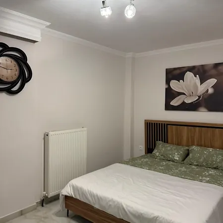 Apartament You4ia Urban
