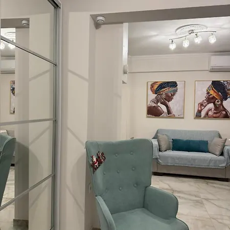 Apartament You4ia Urban *