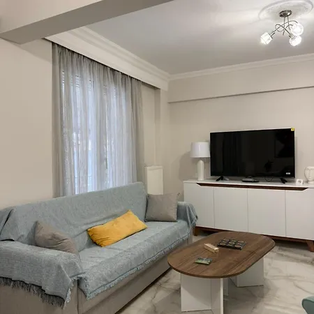 You4ia Urban Lägenhet *