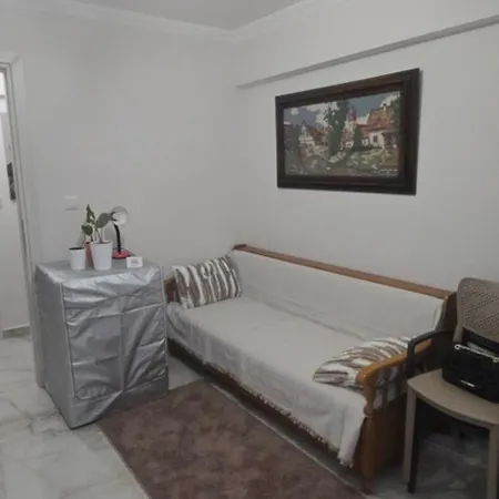 Apartament You4ia Urban