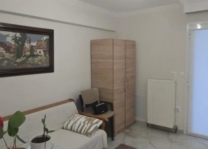 Apartment You4ia Urban