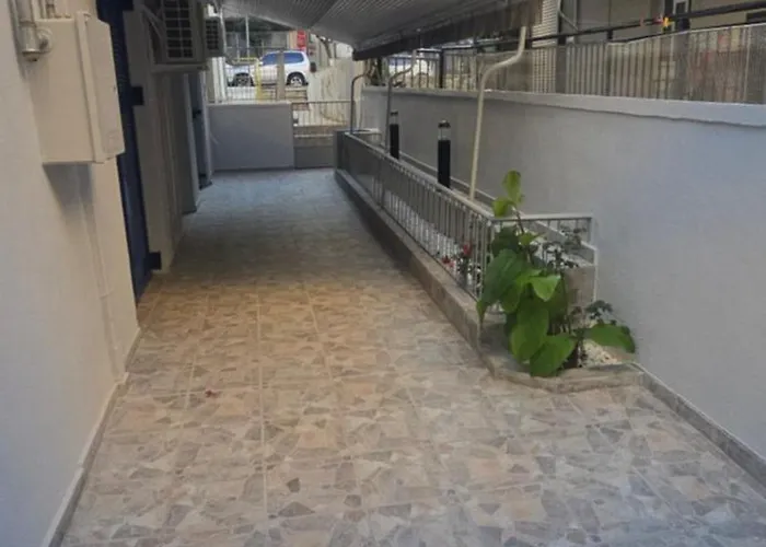 You4ia Urban Apartman