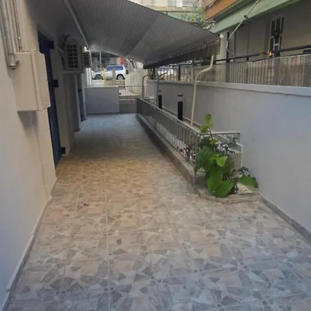 You4ia Urban Apartment