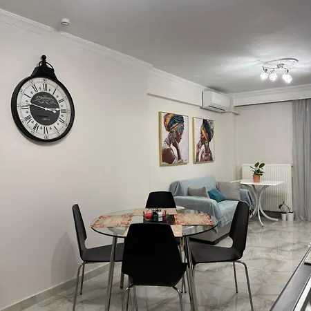 You4ia Urban Apartment