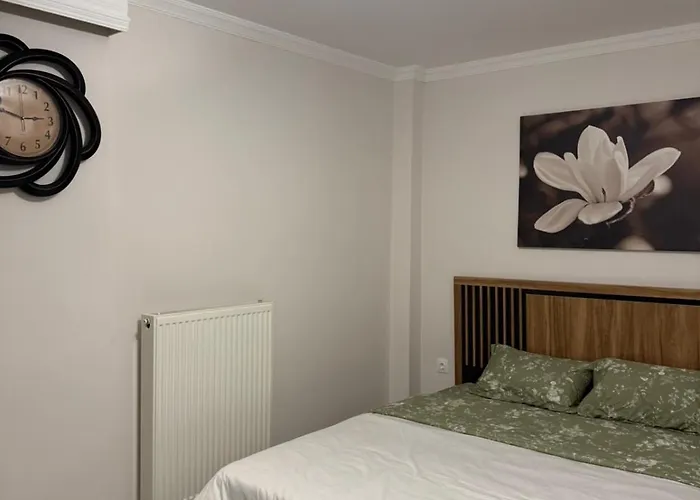 Apartamento You4ia Urban