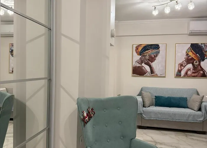 Apartamento You4ia Urban *