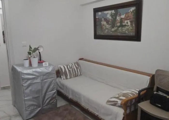 Appartement You4ia Urban